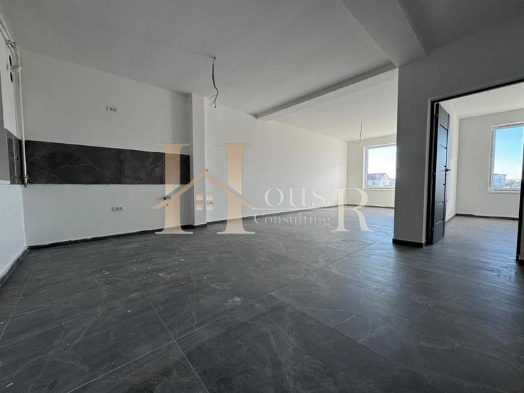 Apartament cu 2 camere decomandat în Giroc — fotografia 1