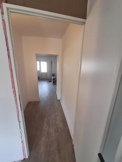 Apartament cu 2 camere semidecomandat în Odobescu