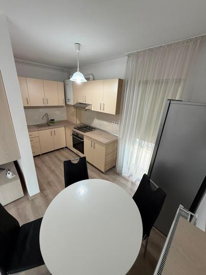 Apartament cu 2 camere de inchiriat in Sibiu zona Calea Cisnadiei - 5