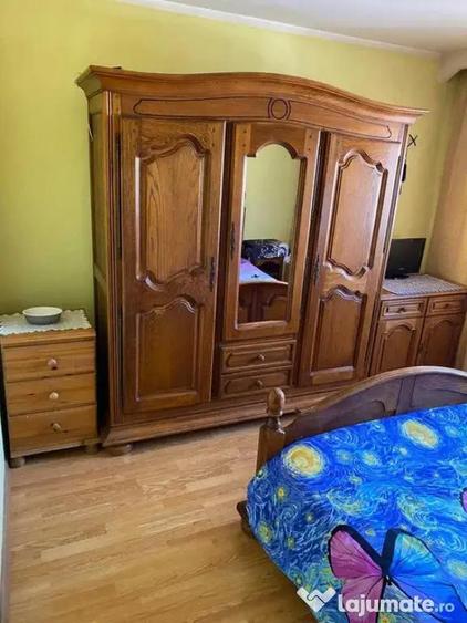Apartament cu 3 camere decomandat în Obcini