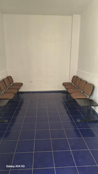 Spațiu comercial, de 200 mp, în Tomis II