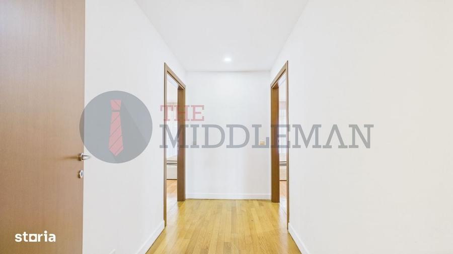 Apartament de inchiriat Soseaua Nordului | Vedere Herastrau | 172 mp - 20