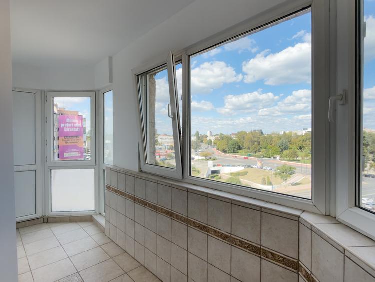 Apartament cu 4 camere decomandat în Gara