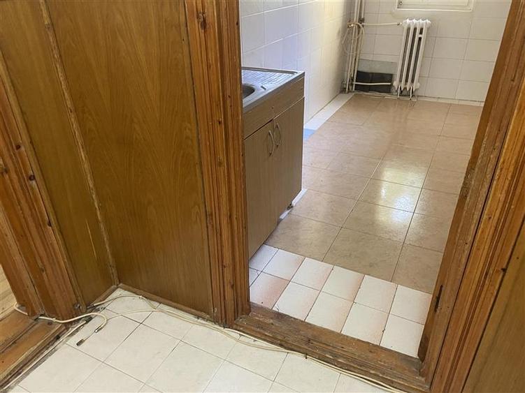 Apartament cu 2 camere decomandat în Sud