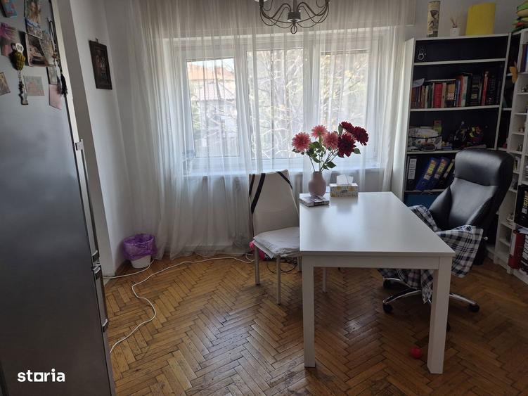 2 camere Cismigiu - Popa Tatu - 6