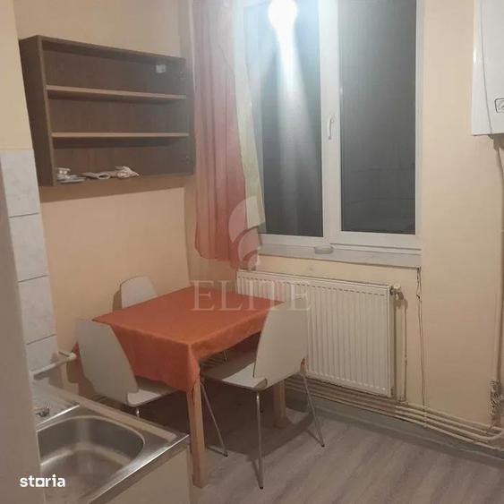 Garsonieră decomandată, mobilată în Gheorgheni