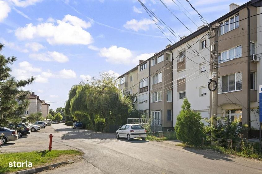 Apartament cu 4 camere în Snagov