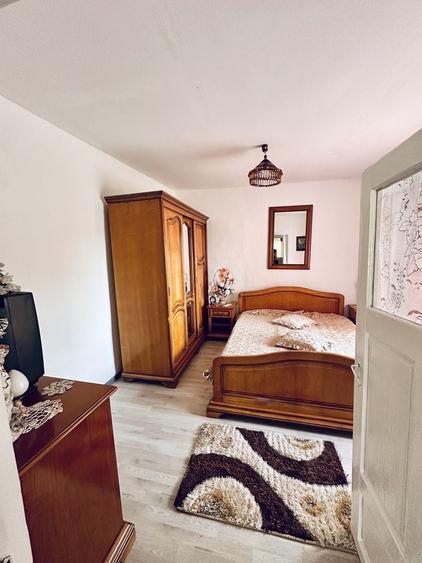 Casă cu 3 camere în Miheșu de Câmpie