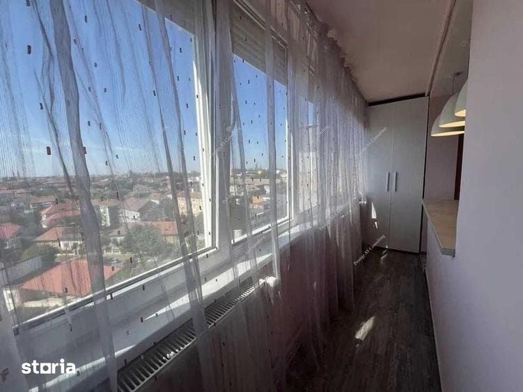 Apartament cu 3 camere decomandat în Olimpia-Stadion