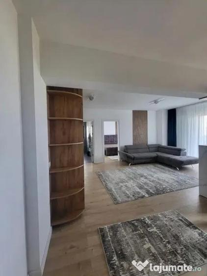 Apartament 2 camere de inchiriat zona KM 5 - 1