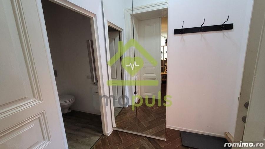 2 apartamente STUDIO pe Eugeniu de Savoya ? - 1