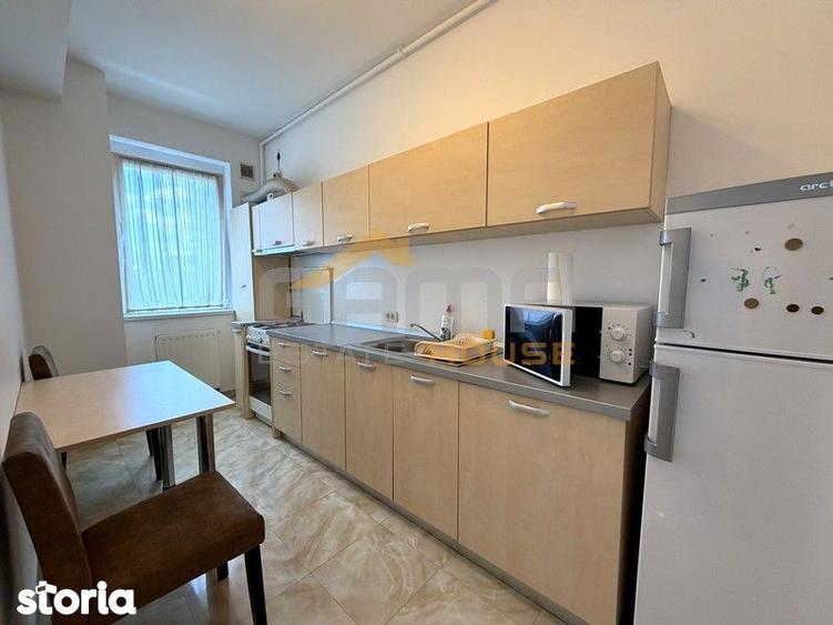 Apartament cu 2 camere în UTA