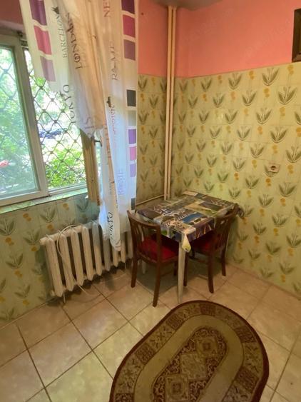 Apartament 2 camere semidecomandat, 50 mp, la 3 minute de metrou Lujerului - 6