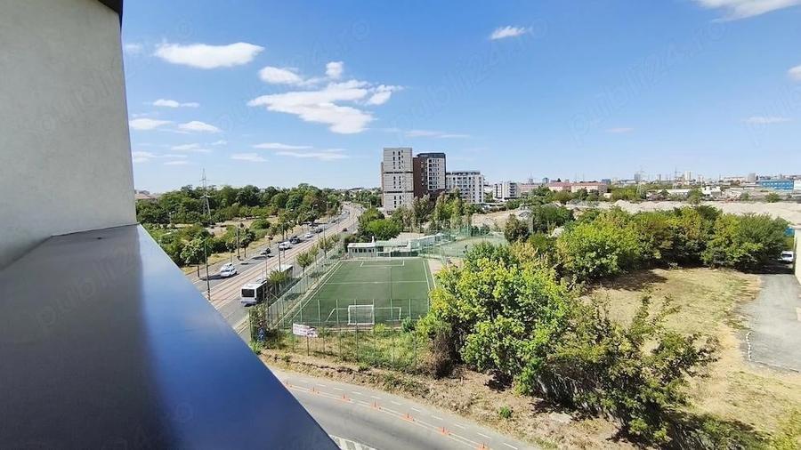 Apartament in bloc nou 2 camere - zona Soarelui - 8