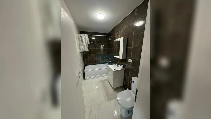 Apartament cu 2 camere decomandat în Centura