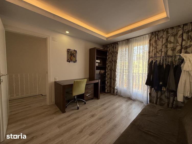 Casă cu 3 camere cu Teren 50 Mp în Ștefăneștii de Jos