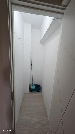 Apartament cu 2 camere în Centrul Civic