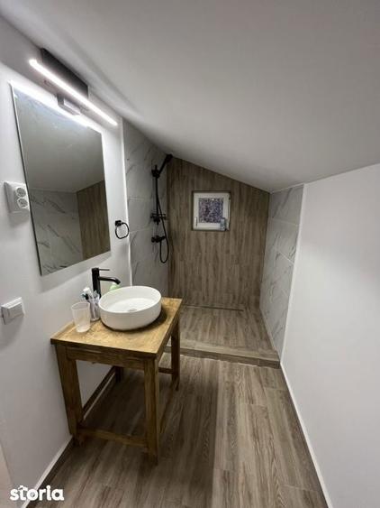 Cabana certificata M Mediului, 167 mp, teren 848 mp, Moara de Padure - 5