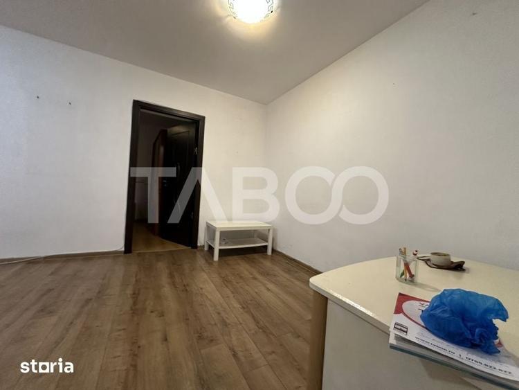 Apartament cu 2 camere semidecomandat în Brazda lui Novac