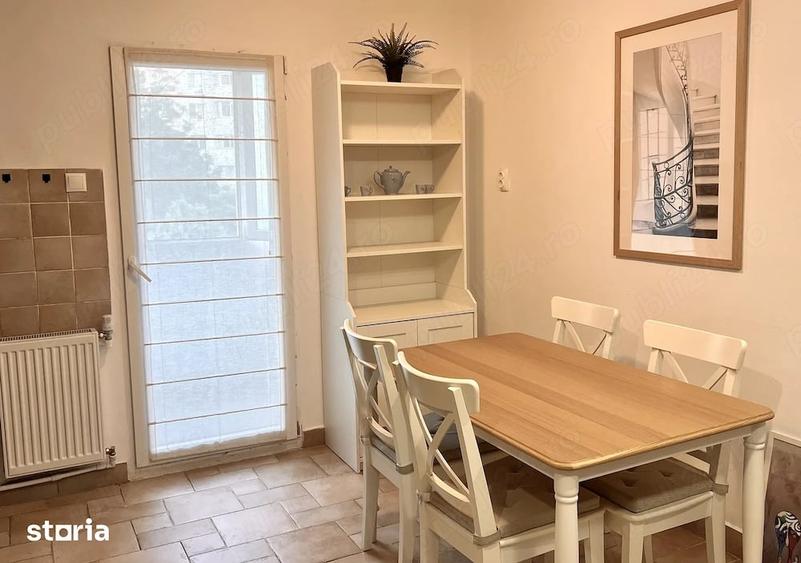 apartament 2 camere-basarabia-stadionul national-modern - 8