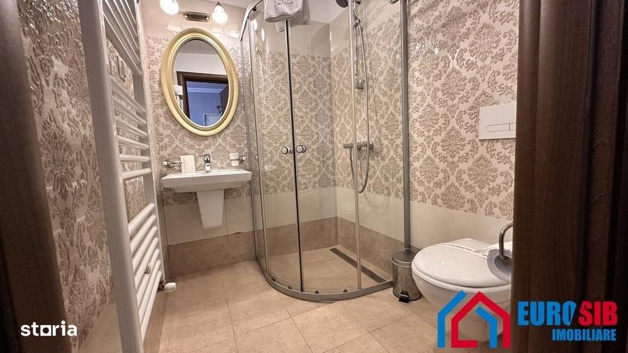 Spațiu comercial, de 270 mp, în Central
