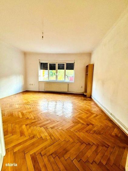Spatiu ideal pentru birou, parter, Andrei Muresanu, 60 mp, acces facil - 7