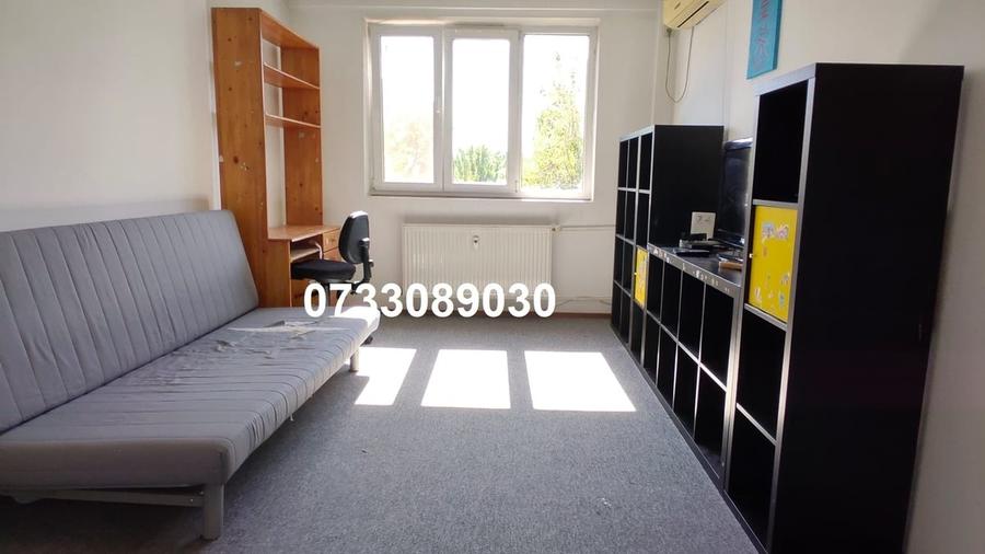 Drumul Taberei Apartament 2 camere semidecomandat, (Str. Segarcea) - 4