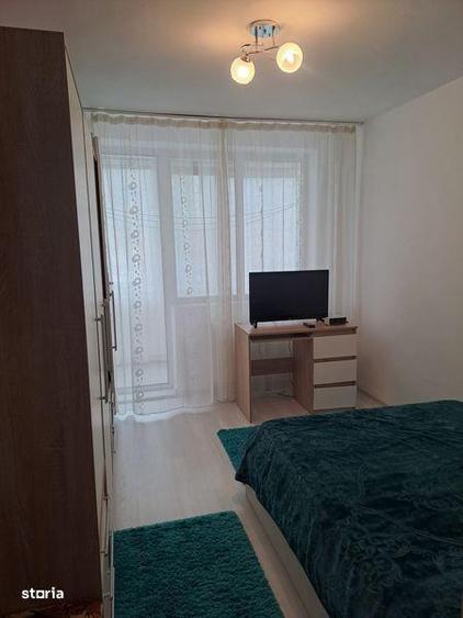 Apartament cu 3 camere în Crihala