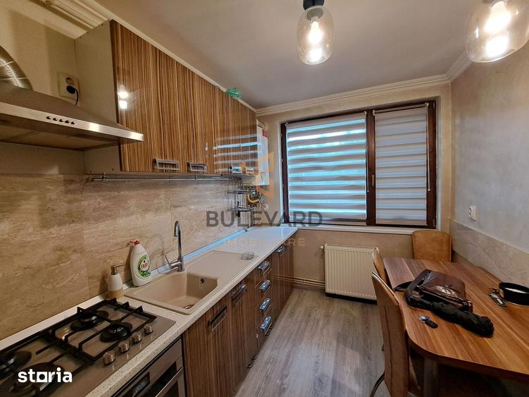 Apartament 2 camere in zona Parcului Central! - 5