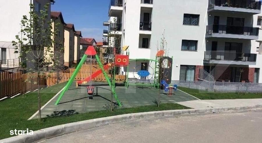 Apartament 2 camere mobilat modern, parcare, 60 mp, Complex Bella Vist - 5
