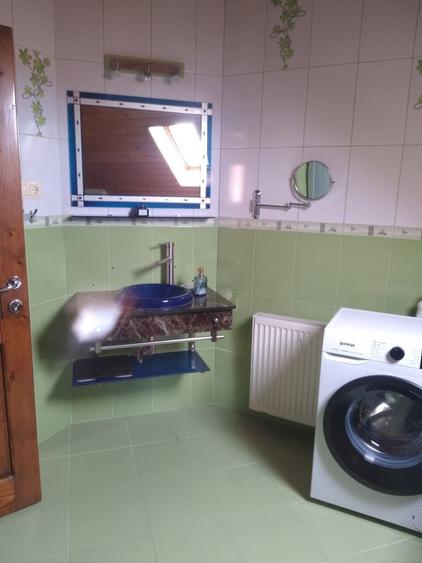 Casă cu 3 camere cu Teren 460 Mp în Țiglari