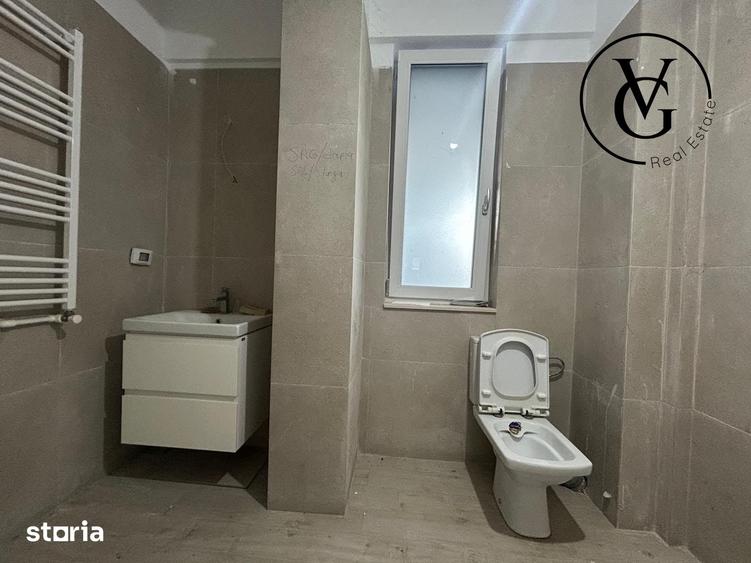 Spațiu comercial, de 41.3 mp, în Nord