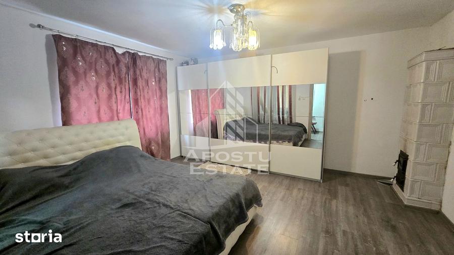 Casa individuala de vanzare, Mehala, Timisoara, 740 mp teren - 4