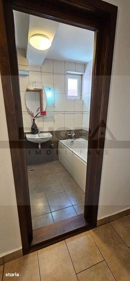 Apartament cu 2 camere decomandat în Bună Ziua