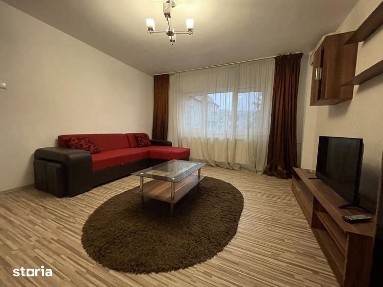Apartament cu 3 camere decomandat, mobilat în Aviației — fotografia 1