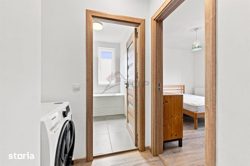 Apartament cu 3 camere în Copou