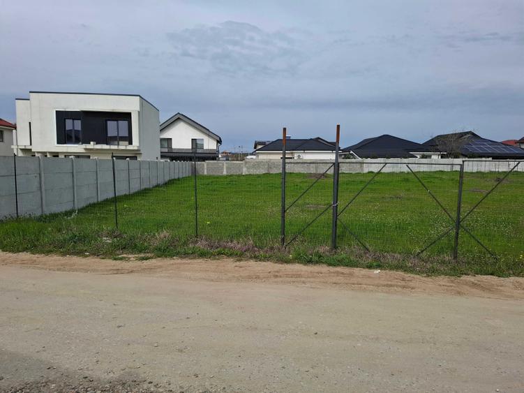 Spațiu comercial, în Preajba