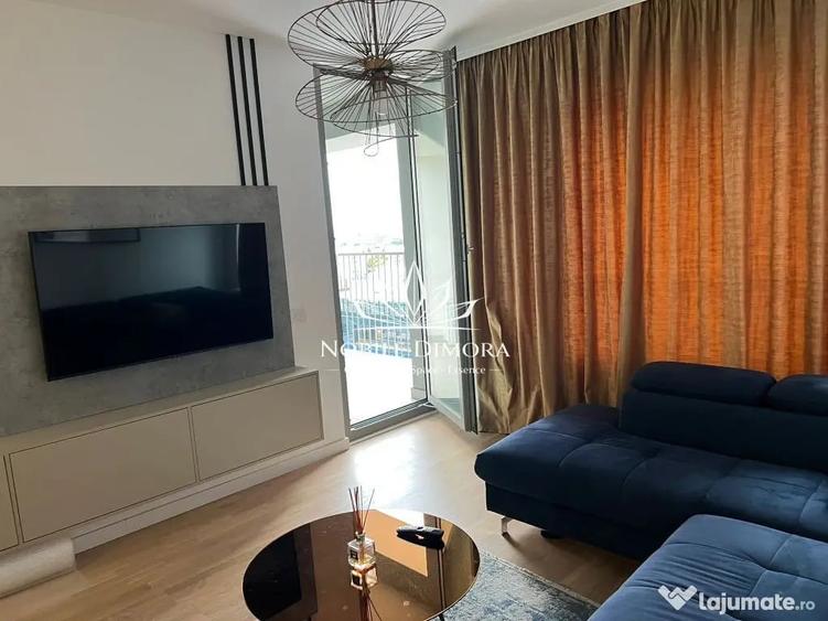 ISHO - Apartament premium cu 2 camere - vedere la apus - ... - 6