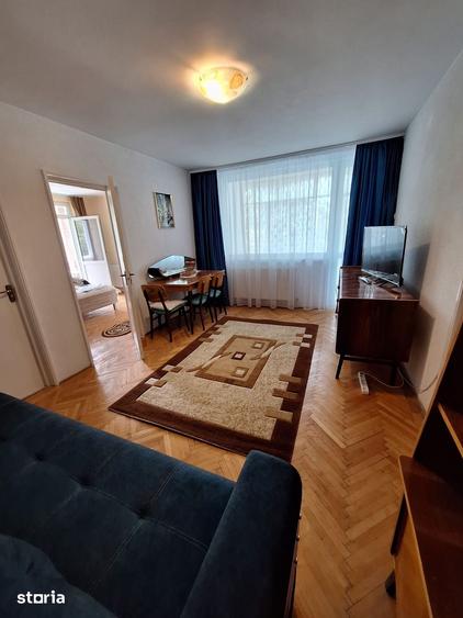 Apartament cu 2 camere în Țiglina 2