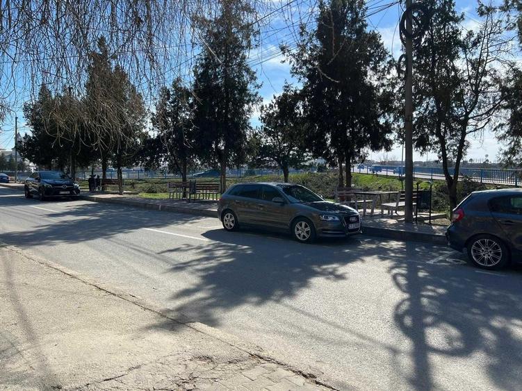 Spațiu comercial, de 75 mp, în Central