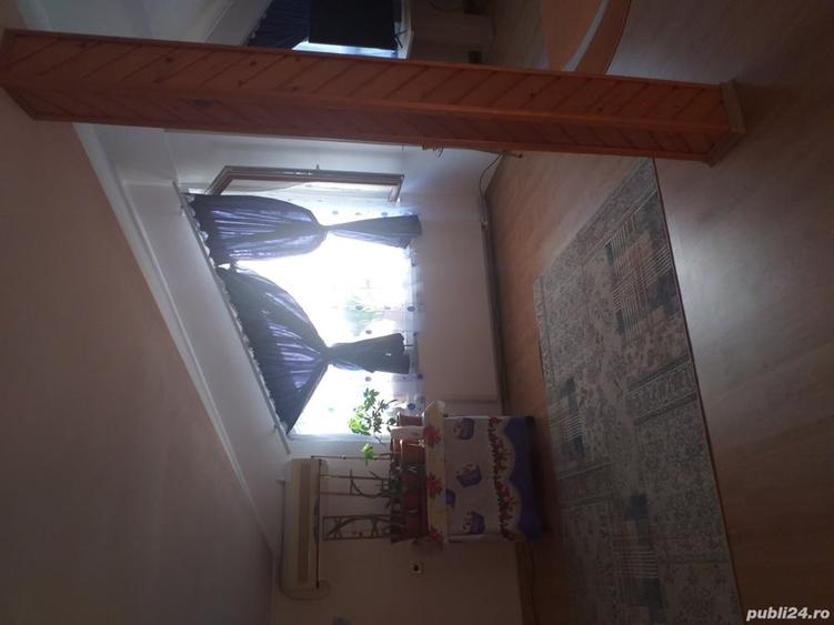 Casă cu 2 camere în Central