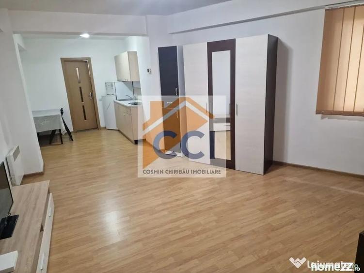 Garsoniera open-space de inchiriat, Bacau, str. Stadio... - 12