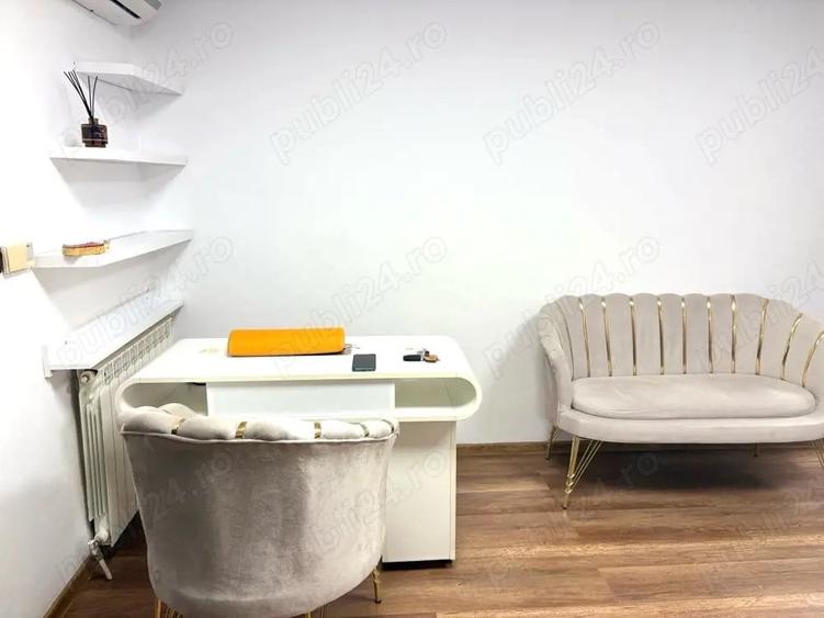 Spațiu comercial, de 32 mp, în Decebal