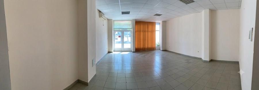 Spațiu comercial, de 72 mp, în Ultracentral