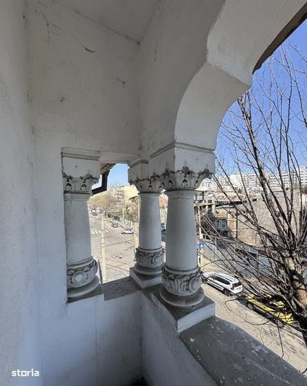 Casă cu 4 camere în Titulescu