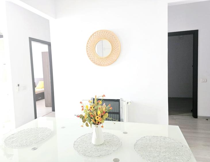 NOU! 4 Minute Metrou I Ap 2 Cam 77mp Proprietar I Bd Timisoara I Mutare Imediata - 15