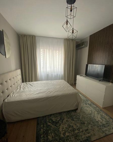 Garsonieră decomandată în Grozăvești