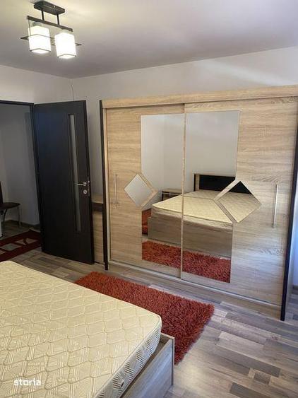 Inchiriez Apartament 2 Camere Resita Piata Sud - 3