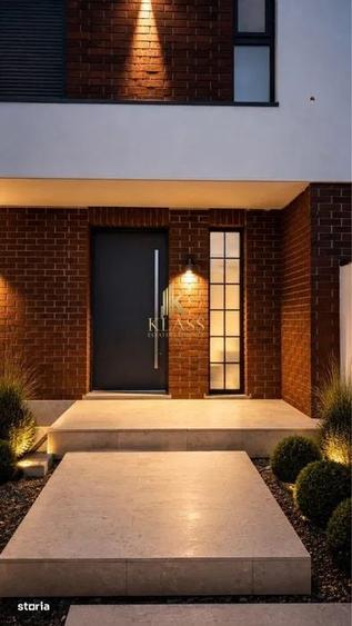 Duplex ultrafinisat la cheie - 4 camere - Otopeni - 8