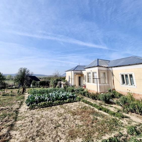 Casă cu 4 camere în Central